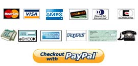 Payment options